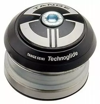TANGE IS22 Black Zero Stack Height Интегральная гарнитура HDN05900
