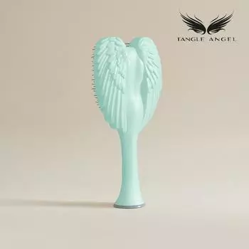 TANGLE ANGEL 2.0 Пастель Мягкая на ощупь #Мята