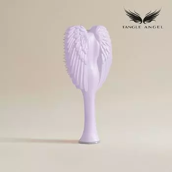 TANGLE ANGEL 2.0 Пастель Soft Touch #Сиреневый