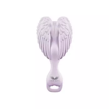 Tangle Angel Baby Pastel Brush (Choose 1 of 2 types) baby pastel blue