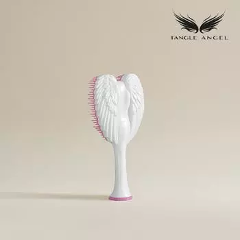 Tangle Angel Cherub 2.0 Глянцевый Белый