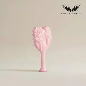 Tangle Angel Cherub 2.0 Розовый блеск