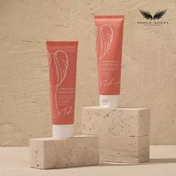 TANGLE ANGEL London Bouquet Кератиновый бальзам Double Special (120мл + 120мл)