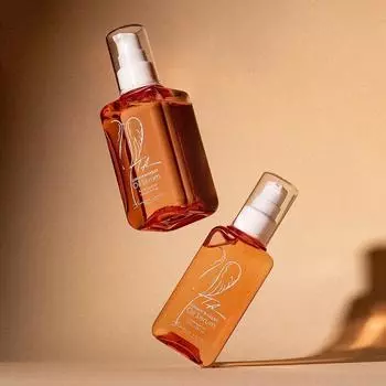 TANGLE ANGEL London Bouquet Oil Serum 1+1 Специальный набор 100 мл*2 шт.