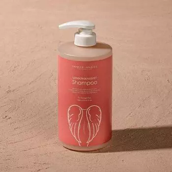 Tangle Angel London Bouquet Shampoo 1000ml