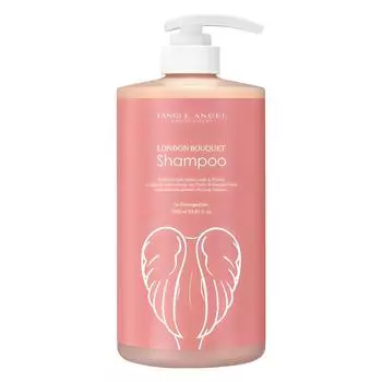 Tangle Angel London Bouquet Shampoo, 1L, 1 ea.