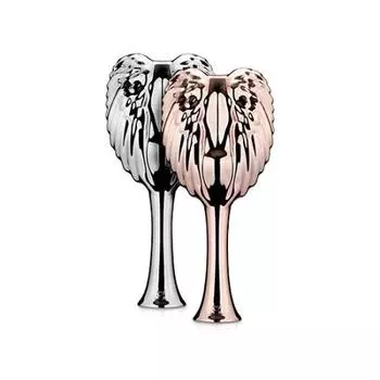 TANGLE ANGEL Pro Brush 1 шт. металлик розовый