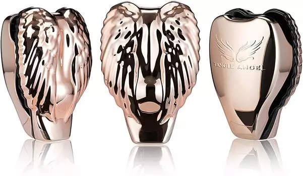 Tangle Angel Tangle Angel Pro Compact розовое золото 1 шт.