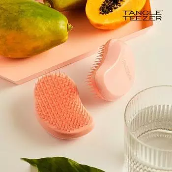 TANGLE TEEZER Оригинальный мини-салат из папайи