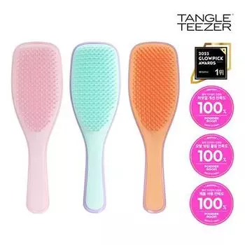 Tangle Teezer Wet Detangler 3 типа, выберите 1 millennial pink