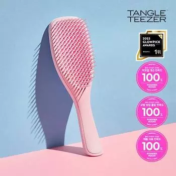 Tangle Teezer Wet Detangler 3 типа, выберите 1 lilac mint