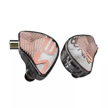 TANGZU STUDIO EDITION Earphones IEM Shangguan Huan Wired 10mm Dynamic Driver Recable 2PIN Recable WAN ER S.G In-Ear 0.78mm (White)