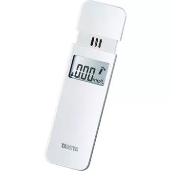 Tanita Alcohol Checker Белый WH EA-100