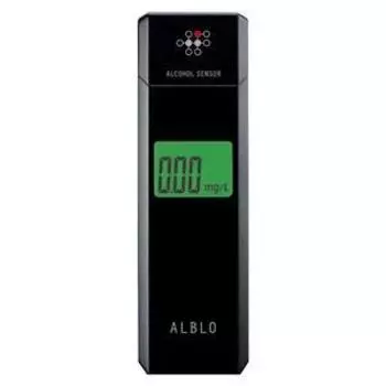 Tanita Alcohol Checker черный HC-310 HC-310-BK чёрный