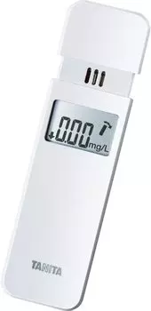 Tanita Alcohol Checker EA-100E-WH (White)