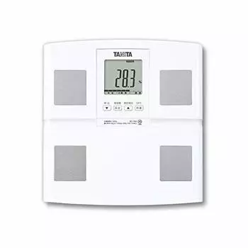 Tanita Body Composition Meter BC764WH White