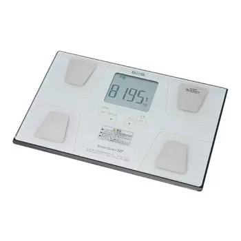 TANITA Body Composition Meter Inner Scan 50 BC-320-WH BC-320-WH