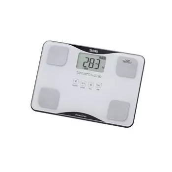 Tanita Body Composition Meter Inner Scan BC-718-WH (White)