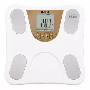 Tanita Body Composition Meter /TANITA /8-6413-01