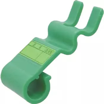 Tanizawa Seisakusho Tanizawa Pen Holder Green