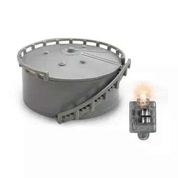 Танк Luminous Ultimate Luminous Ultraman SP05 [Масло + Блок]