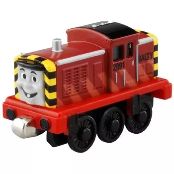 танк томас литой металлический двигатель DT-13 соленый