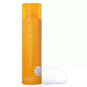 TANSAN Scalp DR Pro