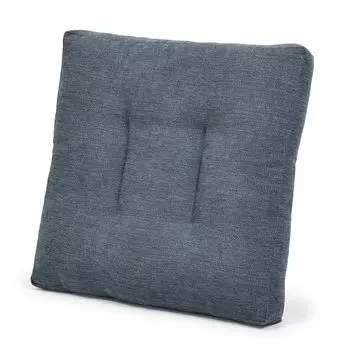 TanYoo Seat Thick Chair Plain Seat Car Seat Comfortable для сидения на полу, на полу, на подушке, 8 см, подходит для всех сезонов.