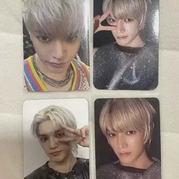 Тэён Шарала Тап Фока Бэтч