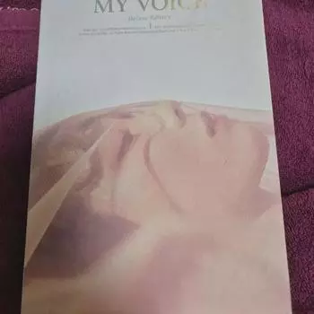 Тэён Vol. 1 CD-диск с делюкс-изданием