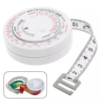 Tape Measure Tape For Body-arm For Chest Waist Calf