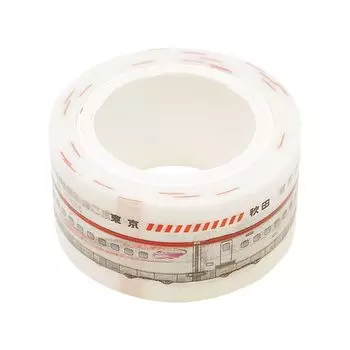 TAPE STATION Малярная лента 20 мм E6 Series Komachi Tokyo MT104009