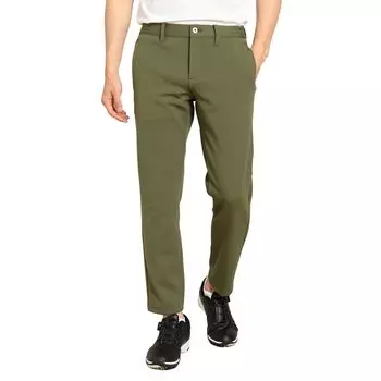 Зауженные брюки Golf C23226101 S [Callaway] Мужские (8WAY-растяжка) / / 1180_Хаки