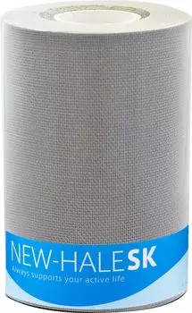 Лента клейкая SK рулонная лента 10 см x светло-серая 106126 NEW-HARE 4,5 м светло-серый