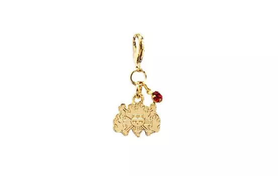 Tapioca ONE PIECE Kid Mask Charm Vol.3
