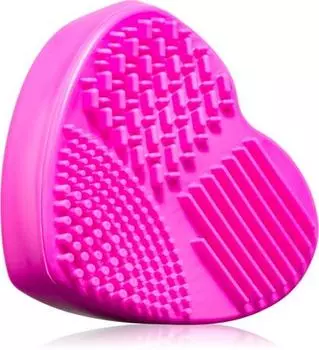 tapis de nettoyage pour brosses de maquillage TU прозрачный