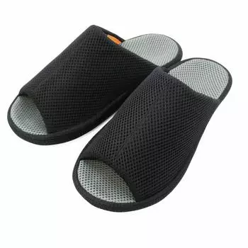 Тапочки 3D Comfort Mesh Type LL Размер [Okumura] (черный)