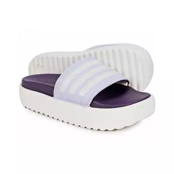 Тапочки Adidas Adilette Platform W IF3421255