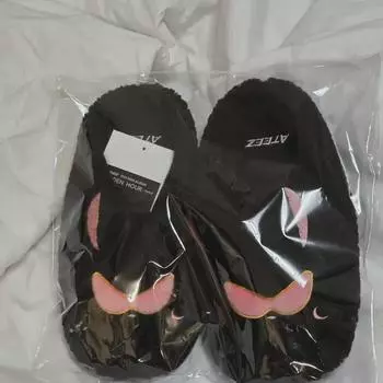 Тапочки Ats Mito L Aonmati Pop Up