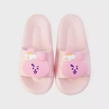 Тапочки BT21 On The Cloud Edition COOKY вер. 230mm (US 6)