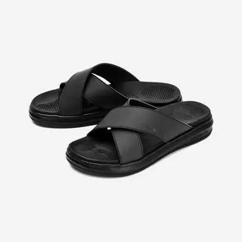 Тапочки через плечо высотой 4 см на заказ Ultimate X-CR1006 230