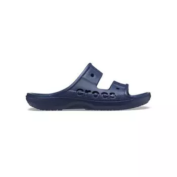 Тапочки Crocs 207627 410 navy/M10W12