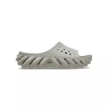 Тапочки Crocs 208170 1 Lm Grey/M10W12