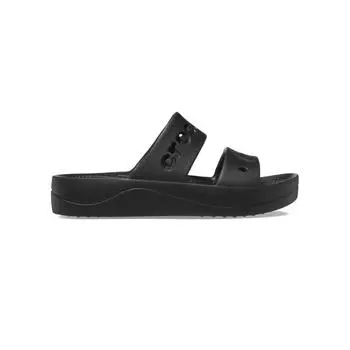 Тапочки Crocs 208188 001 blacks/W6