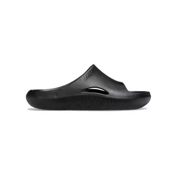 Тапочки Crocs 208392 001 blacks/M11