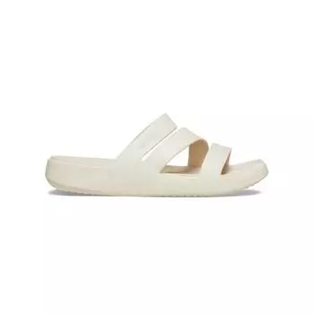 Тапочки Crocs 209587 160 Stucco/W5