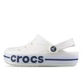 Тапочки Crocs BAYABAND CROG с подушкой и ремешком Crocs