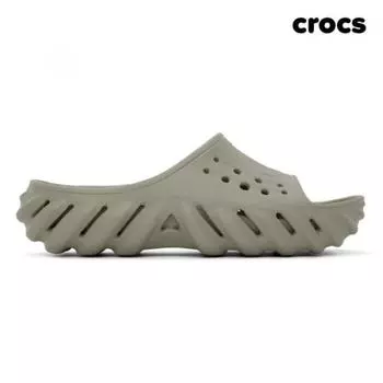 Тапочки Crocs Eco Slide M10W12(280)