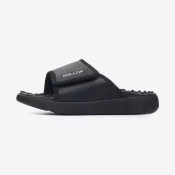 Тапочки для акупрессуры Vallop Bed King-BA07011159 260