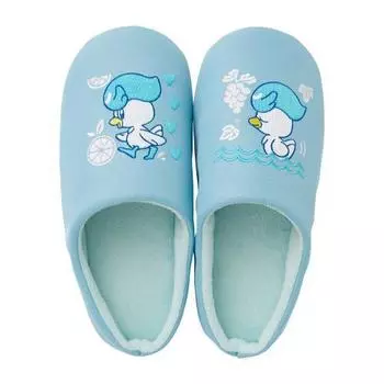 Тапочки для дома Pokemon Center Kuwax, 8279340289, популярный покемон в Корее